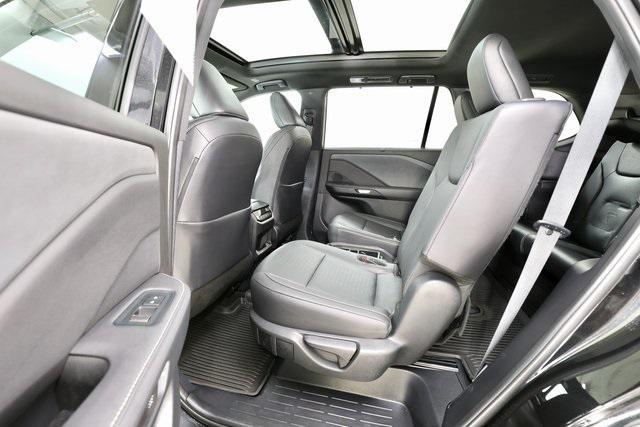 used 2024 Lexus TX 350 car, priced at $54,990