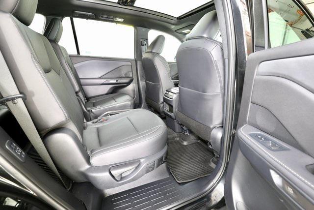 used 2024 Lexus TX 350 car, priced at $54,990