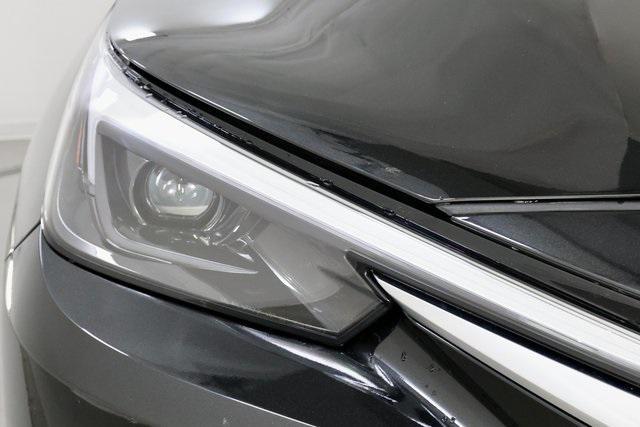 used 2024 Lexus TX 350 car, priced at $54,990