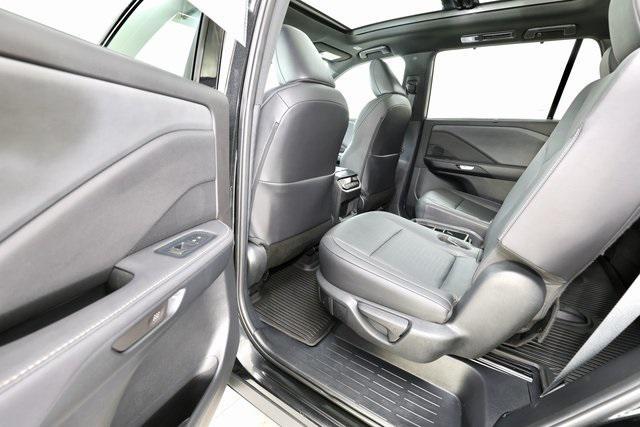 used 2024 Lexus TX 350 car, priced at $54,990