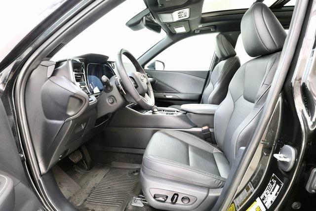 used 2024 Lexus TX 350 car, priced at $54,990