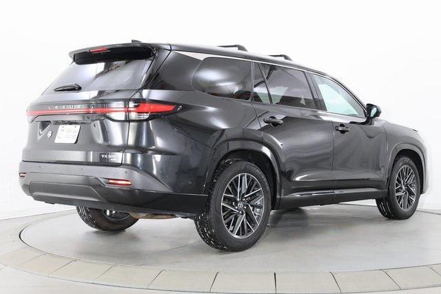 used 2024 Lexus TX 350 car, priced at $54,990