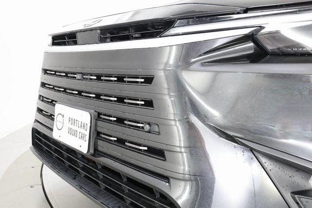 used 2024 Lexus TX 350 car, priced at $54,990