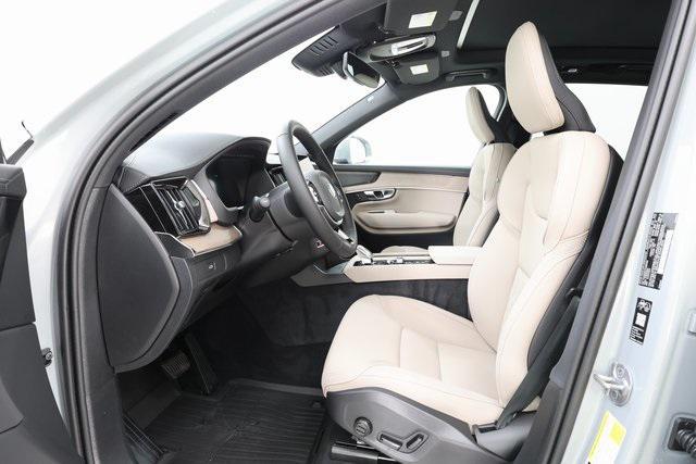 new 2026 Volvo XC90 car, priced at $70,580