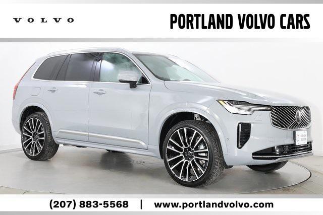 new 2026 Volvo XC90 car, priced at $70,580