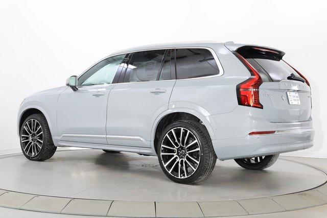 new 2026 Volvo XC90 car, priced at $70,580