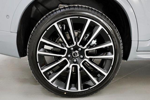 new 2026 Volvo XC90 car, priced at $70,580