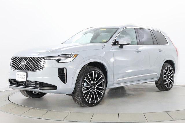 new 2026 Volvo XC90 car, priced at $70,580