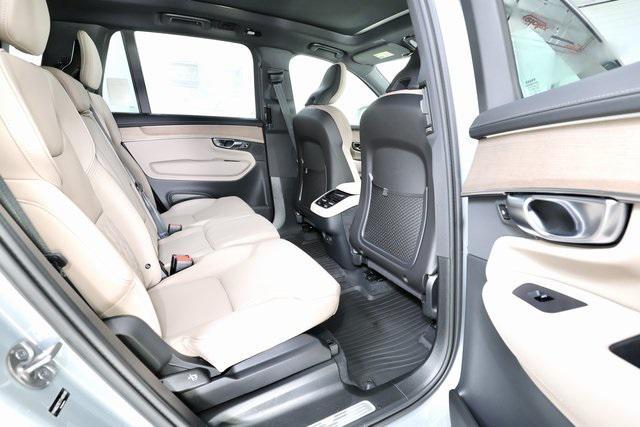 new 2026 Volvo XC90 car, priced at $70,580
