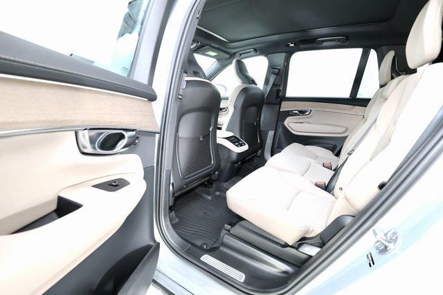 new 2026 Volvo XC90 car, priced at $70,580