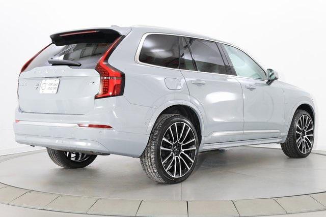 new 2026 Volvo XC90 car, priced at $70,580