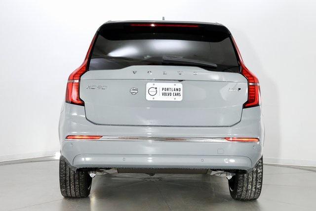 new 2026 Volvo XC90 car, priced at $70,580