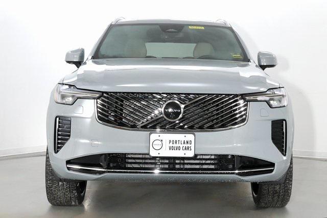 new 2026 Volvo XC90 car, priced at $70,580