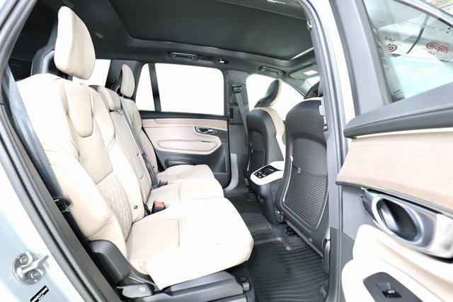 new 2026 Volvo XC90 car, priced at $70,580