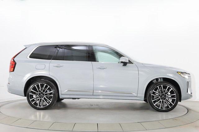 new 2026 Volvo XC90 car, priced at $70,580