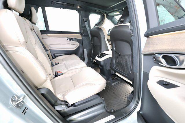 new 2026 Volvo XC90 car, priced at $71,655