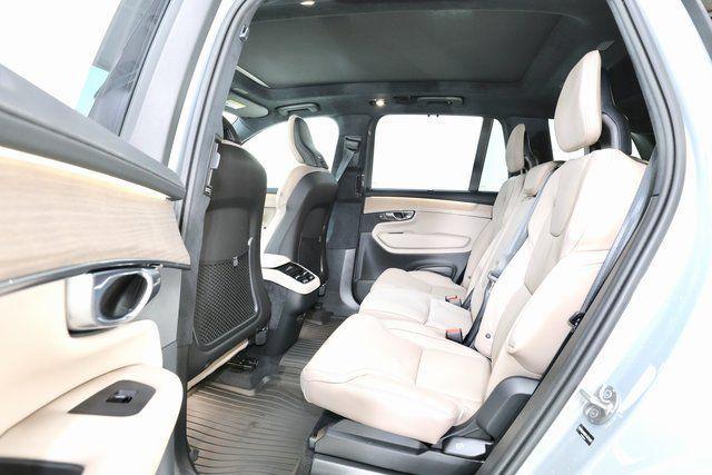 new 2026 Volvo XC90 car, priced at $71,655