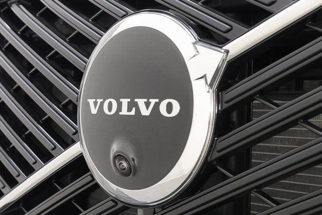 new 2026 Volvo XC90 car, priced at $71,655