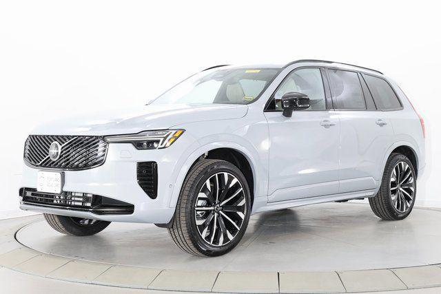 new 2026 Volvo XC90 car, priced at $71,655