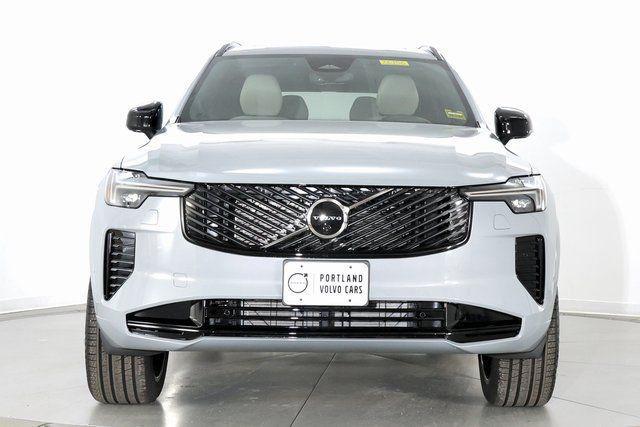 new 2026 Volvo XC90 car, priced at $71,655