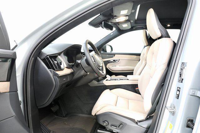 new 2026 Volvo XC90 car, priced at $71,655