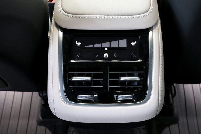 new 2026 Volvo XC90 car, priced at $71,655