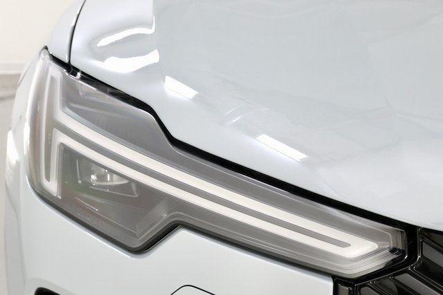 new 2026 Volvo XC90 car, priced at $71,655