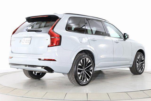 new 2026 Volvo XC90 car, priced at $71,655