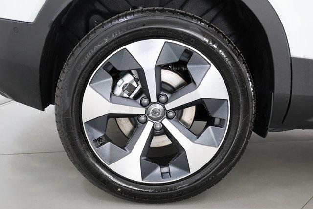 new 2026 Volvo XC40 car, priced at $46,760