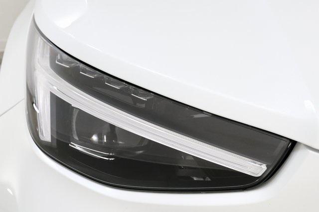 new 2026 Volvo XC40 car, priced at $46,760