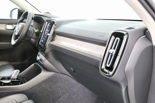 new 2026 Volvo XC40 car, priced at $48,260