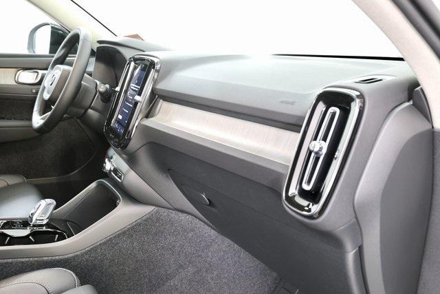 new 2026 Volvo XC40 car, priced at $46,760