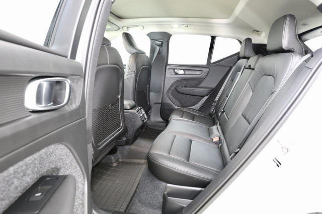 new 2026 Volvo XC40 car, priced at $46,760