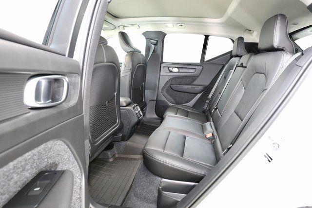new 2026 Volvo XC40 car, priced at $48,260