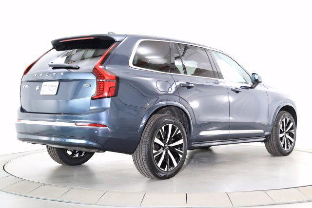 new 2027 Volvo XC90 car, priced at $64,059