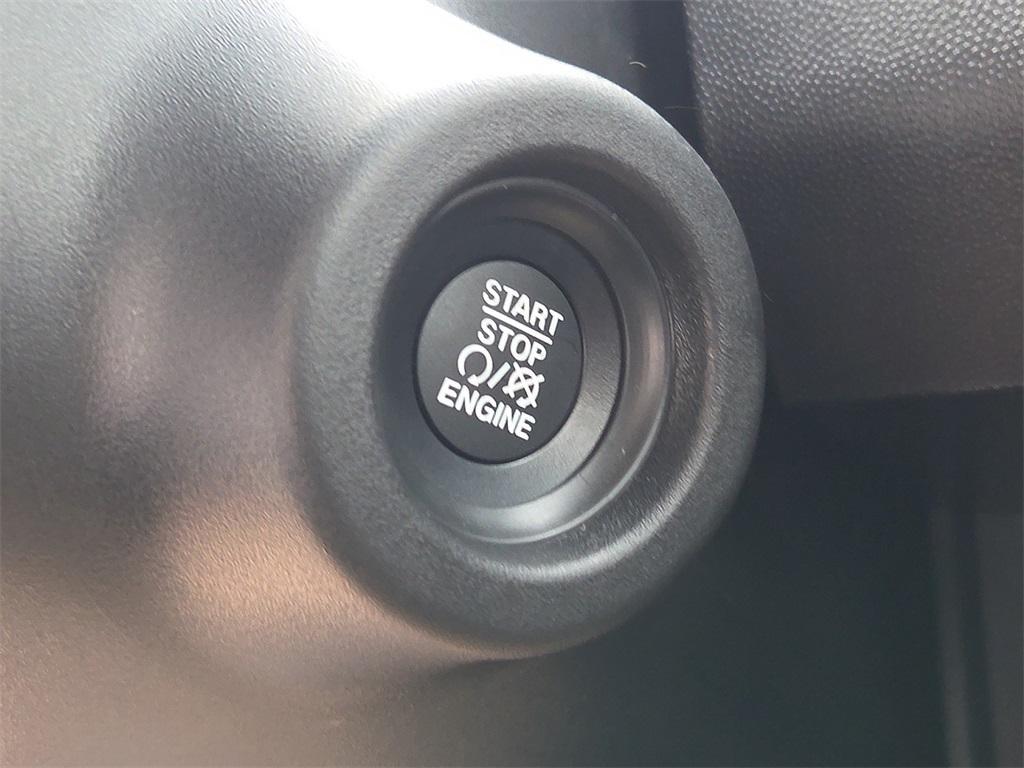 new 2026 Ram ProMaster 1500 car, priced at $48,117