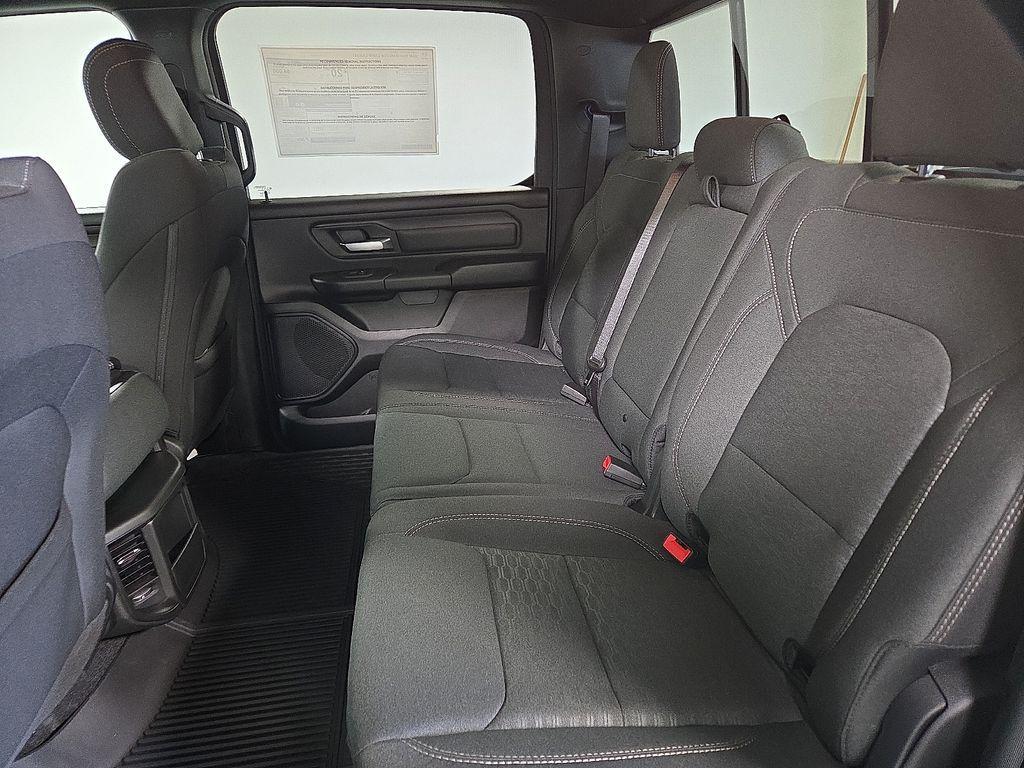 new 2026 Ram 1500 car, priced at $51,060