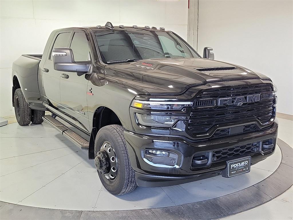used 2025 Ram 3500 car, priced at $78,989