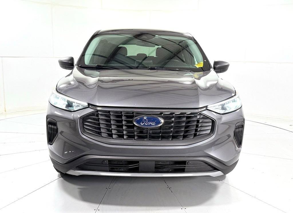 used 2024 Ford Escape car, priced at $20,739