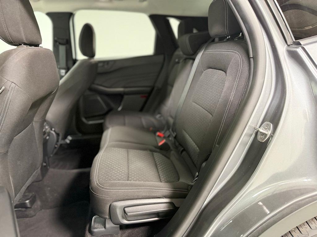 used 2024 Ford Escape car, priced at $20,739