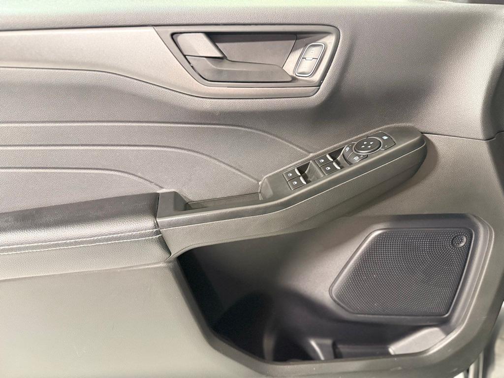 used 2024 Ford Escape car, priced at $20,739