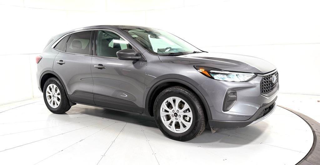 used 2024 Ford Escape car, priced at $20,739