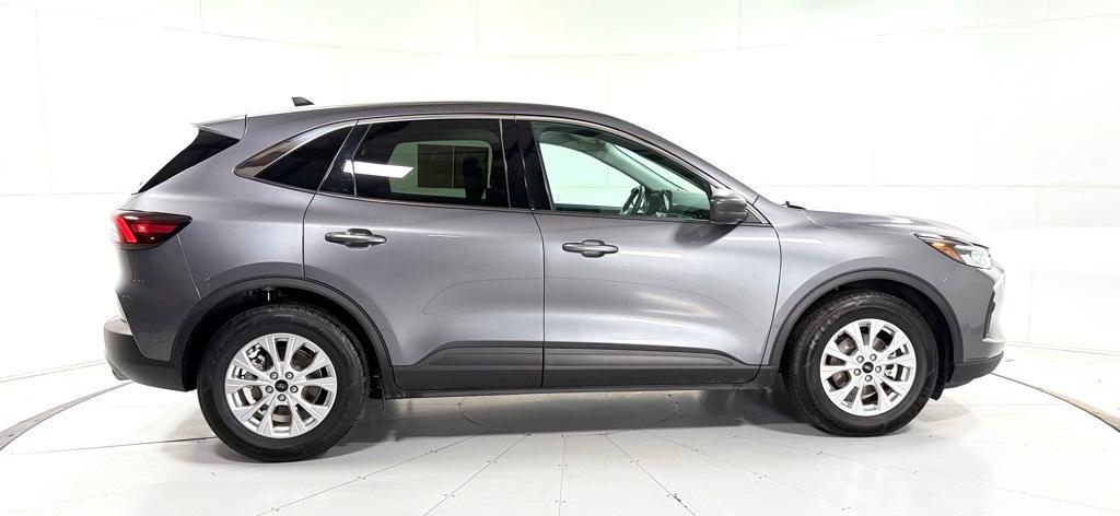 used 2024 Ford Escape car, priced at $20,739