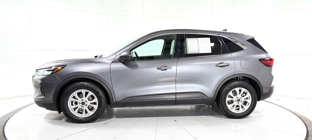 used 2024 Ford Escape car, priced at $20,739
