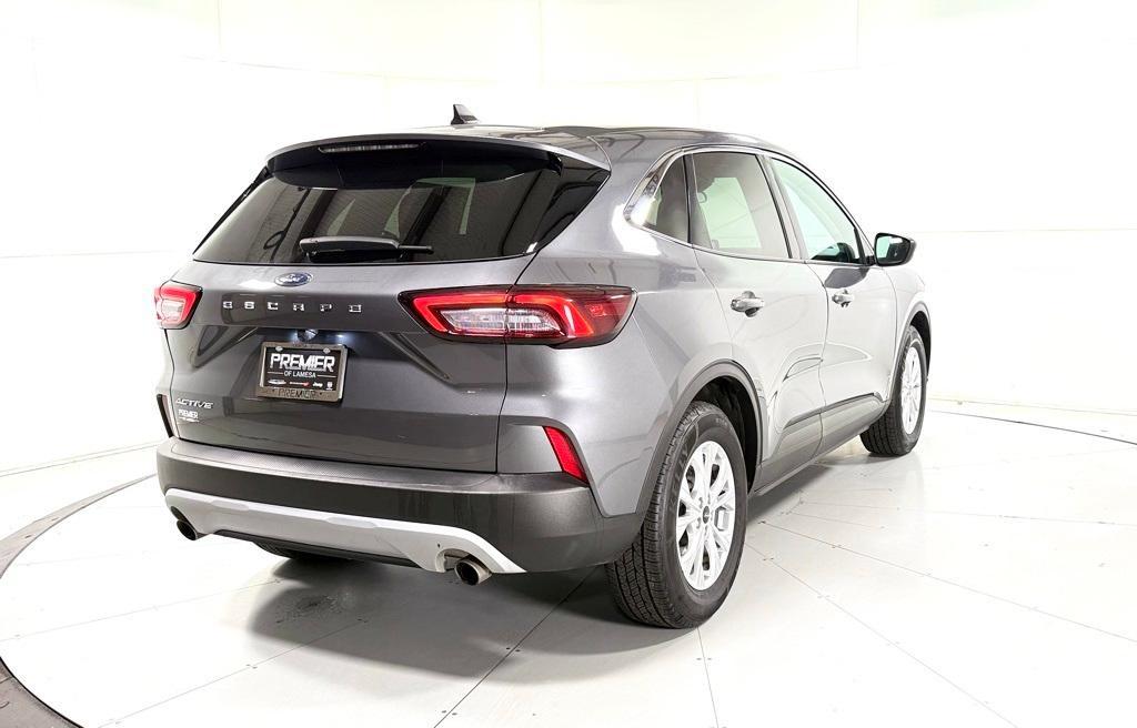 used 2024 Ford Escape car, priced at $20,739