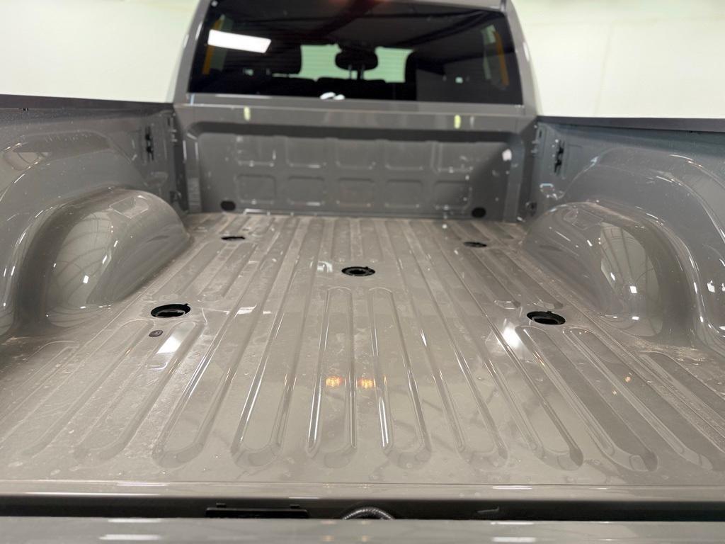 new 2026 Ram 2500 car, priced at $72,676