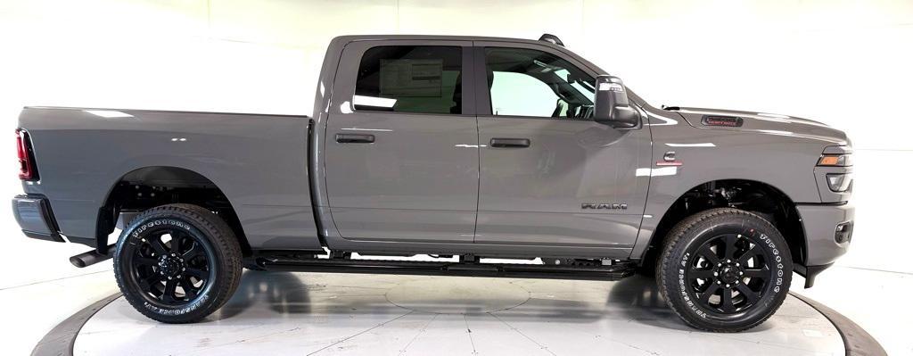 new 2026 Ram 2500 car, priced at $72,676