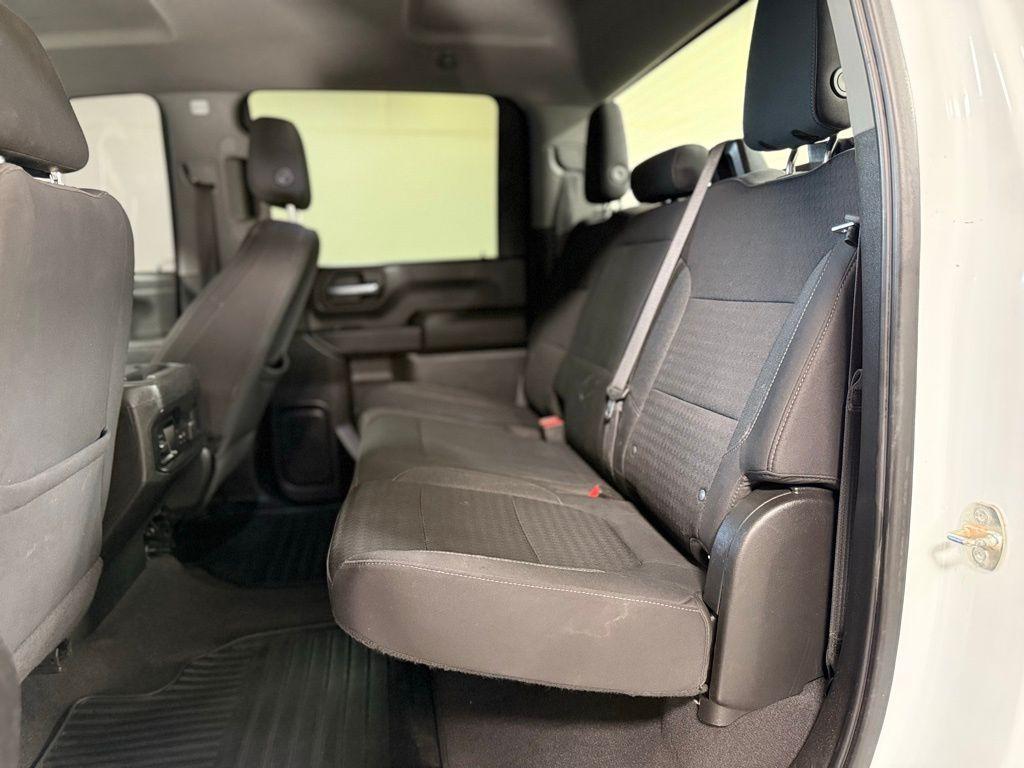 used 2022 Chevrolet Silverado 3500 car, priced at $41,401