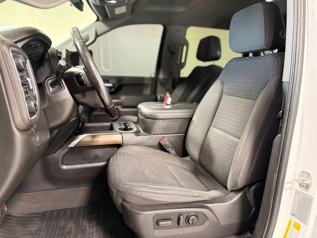used 2022 Chevrolet Silverado 3500 car, priced at $41,401