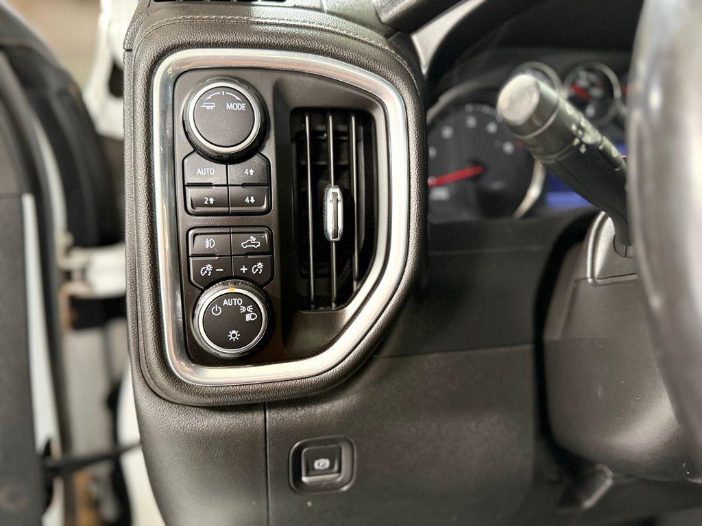 used 2022 Chevrolet Silverado 3500 car, priced at $41,401